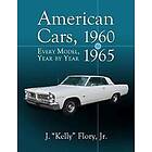 American Cars, 1960-1965