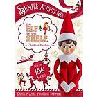 The Elf on the Shelf Bumper Activity Book