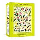 Roses in Bloom Puzzle