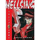 Hellsing Volume 1 (Second Edition)