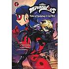 Miraculous: Tales of Ladybug & Cat Noir (Manga) 2