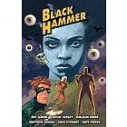 Black Hammer Library Edition Volume 3