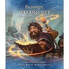 Frostgrave: Wizard Eye: The Art of Frostgrave