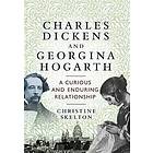 Charles Dickens and Georgina Hogarth