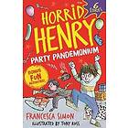 Horrid Henry: Party Pandemonium
