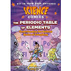 Science Comics: The Periodic Table of Elements