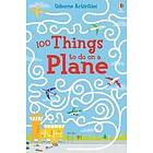 100 things to do on a plane