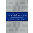 The New York Times Classic Crossword Puzzles (Blue and Silver): 100 Puzzles Edit