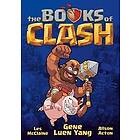 The Books of Clash Volume 1: Legendary Legends of Legendarious Achievery