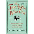 The Jane Austen Writers' Club