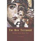 The New Testament: Original Greek (Koine) New Testament