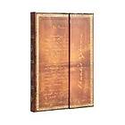 Kahlil Gibran, The Prophet (Embellished Manuscripts Collection) Midi Lined Journal