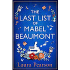 The Last List of Mabel Beaumont