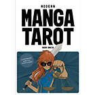 Modern Manga Tarot