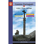 A Pilgrim's Guide to the Camino PortuguéS