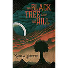 The Black Tree Atop the Hill