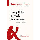Harry Potter à l'école des sorciers de J. K. Rowling (Analyse de l'oeuvre)