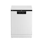 Beko BDFN26530W Vit