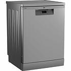 Beko BDFN16430S Inox