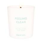 Ida Warg Feeling Clean Fresh Scented Candle 140g