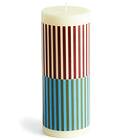 Hay Column Blockljus medium 20cm