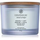 Chesapeake Bay Candle Serenity 312g