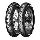 Dunlop Tires D402 130/90R16 74H Bak HARLEY.D TL