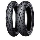 Dunlop Tires ArrowMax GT601 130/90R16 67H