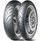 Dunlop Tires Scootsmart 1207014 61P