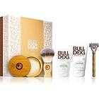 Bulldog Premium Shave Collection Kit