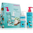 Dermacol Aroma Ritual Brazilian Coconut Gift Set