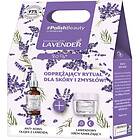 FlosLek Laboratorium Lavender Coffret Cadeau