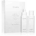 Yuzen Duo Weekly Intenstive Peel Set