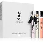 Yves Saint Laurent Greatest Fragrance Hits For Her Gift Set