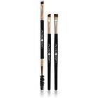 Lash Brow Eyebrow Brushes Set