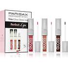 Parisax Perfect Lips Trio Kit