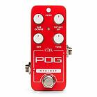 Electro Harmonix EH PICO-POG-OCTAVE-PEDAL