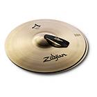 Zildjian A18-SYM. FRENCH PAIR