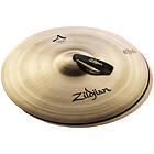 Zildjian A20-SYM. VIENNE. PAIR