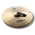 Zildjian A18-SYM. GERMAN. PAIR