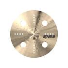 Sabian 18 STRATUS ZERO