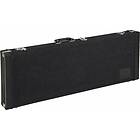 Fender CASE WRANGLER BLACK