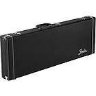 Fender CASE CLA STRAT/TELE BLK