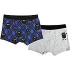 Mumin Stinkysar Boxershorts 2pack