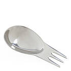 ECOlunchbox Stainless Spork OneSize