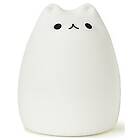 CarloBaby LED-lampa Kitten