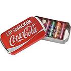 Lip Smacker Coca Cola Tin Box Balm 6 st