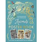 An Anthology of Intriguing Animals Poster Book