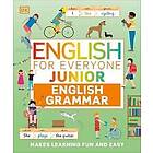 English for Everyone Junior English Grammar