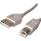 Hosa High Speed USB A - USB B 2.0 3m